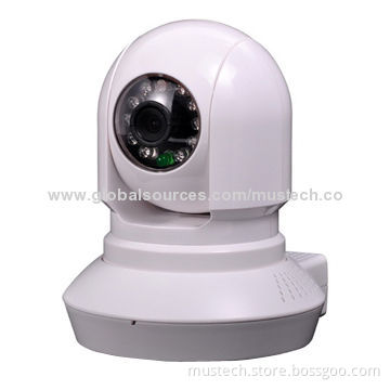 Hot new products for 2014 security ip camera
